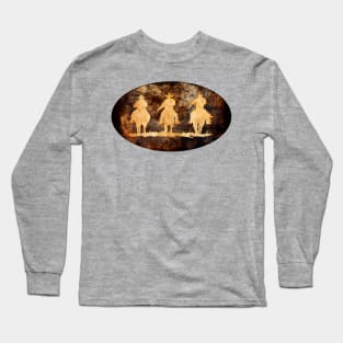 The Highwaymen Long Sleeve T-Shirt